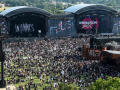 Le Hellfest, qui s'est déroulé du 15 au 18 juin 2023, a accueilli près de 60.000 festivaliers quotidiens pendant quatre jours.