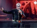 #MeToo : de Rammstein au Hellfest, le metal dans la tourmente
