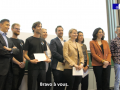 Forum Entreprendre dans la culture 2023 - Les Prix IFCIC