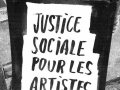 Un nouveau régime de l’intermittence pour les artistes auteurs ?