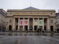 Déficits, absence de directeur... Quel avenir pour l’Odéon-Théâtre de l’Europe?