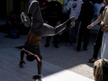 Feu vert pour une loi controversée sur l’enseignement des danses hip-hop