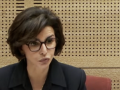 Rachida Dati et la culture, des effets d’annonce en attendant les faits