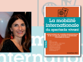 Cendryne Roé : « un guide pour la mobilité internationale du spectacle vivant »