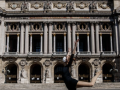 Opéra de Paris, Comédie-Française, Chaillot… Les grands établissements culturels touchés par les coupes budgétaires