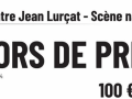 Non, augmenter le prix du billet ne va pas sauver le spectacle vivant !