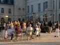 A Villers-Cotterêts, ville gérée par le RN, la Cité internationale de la langue française n’a pas fait reculer l’extrême droite