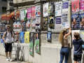 Festival d’Avignon: en raison des JO, certains producteurs anticipent une baisse des recettes