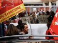 Les syndicats de la culture appellent à la mobilisation «contre l'extrême droite»
