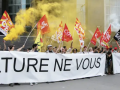 “On se demande ce qu’on va devenir” : contre l’extrême droite et contre l’austerité, la culture est dans la rue
