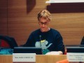 Fin de la commission parlementaire sur les violences dans le milieu culturel : pour Judith Godrèche, «c’est un coup de poignard dans le dos»