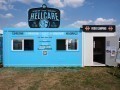Violences sexuelles et sexistes au Hellfest : «C’est purplewashing à fond, mais il n’y a pas de vrais changements»