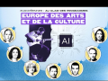 La culture dans la campagne des européennes, ou l’incantation pétrifiée