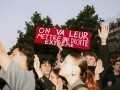 Syndicats, festivals, médias rap… le monde de la musique se mobilise contre l’extrême droite