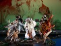 Dans la danse, la création rendue de plus en plus compliquée