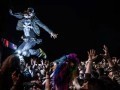 Dans les musiques actuelles, une conscience écologique balbutiante