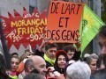 Coupes des subventions régionales dans le monde culturel : après le choc, quelles conséquences ?