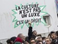 Coupes budgétaires dans la culture : après les Pays de la Loire, l’Île-de-France et l’Auvergne-Rhône-Alpes ?