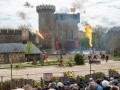 Pass culture : la ministre ne doit pas accorder de statut particulier au parc d’attractions du Puy-du-Fou !
