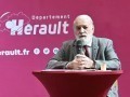 Dans l’Hérault, le président PS du département supprime à 100 % le budget de la Culture