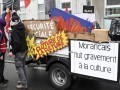 La culture dans le viseur des collectivités