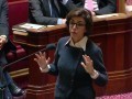 Budget de la culture : le Sénat adopte dans la confusion des crédits en légère hausse