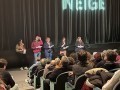 "Sans les subventions, votre place coûterait ce soir 88 euros" : l'inquiétude du monde de la culture malgré un budget "sanctuarisé" en Nouvelle-Aquitaine