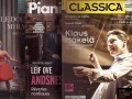 La presse musicale classique en crise : trois magazines en voie de disparition