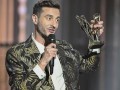 Aux Victoires de la musique, Thomas Jolly appelle les politiques à soutenir le spectacle vivant et "son pouvoir fédérateur et émancipateur"