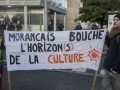 "Un billet à 10,70 euros pourrait atteindre de 95 à 117 euros" : le tissu culturel des Pays de la Loire secoué par les coupes budgétaires de la Région