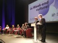 La culture cherche sa place au sommet de l’IA