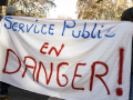 Le monde de la culture vent debout contre la casse du service public