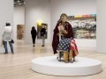 « Trump applique la logique du Make America Great Again à la création et à la culture »