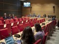 « La commission de l’Assemblée nationale sur les violences sexuelles dans le milieu artistique a parfois ressemblé à un reality-show malaisant »