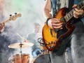 Chiffres à l’appui, le secteur des musiques actuelles affûte son plaidoyer