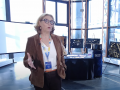 Interview Carole Le Rendu, directrice générale de l'ITEMM - Forum Entreprendre dans la Culture en Pays de la Loire 2025