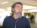 Interview Damien Forget - La Ressourcerie Culturelle - Forum Entreprendre dans la Culture PDL 2025