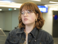 Interview Victoria Kawohl - Precious Kitchen - La Chutothèque TALM - Forum Entreprendre Culture PDL 2025