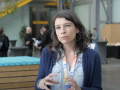 Interview Louise Ede - CNM - Forum Entreprendre dans la Culture Pays de la Loire 2025