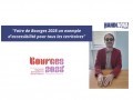 Bourges capitale européenne de la culture 2028 : l’accessibilité pour tous au premier plan. Interview de Thibaut de Martimprey