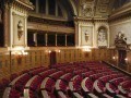 L'assurance-chômage des auteurs sera-t-elle votée par le Sénat ?