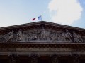 Austérité, extrême droite... La “culture en danger” à l'Assemblée nationale