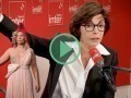 Rachida Dati, étrillée aux Molières, fustige ceux qui l’ont attaquée, dont « le gars qui fait le malin »