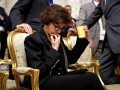 Quoi qu’en dise Rachida Dati, le budget de la Culture a bien baissé