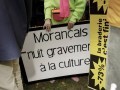 Coupes budgétaires dans la culture : dans les Pays-de-la-Loire, «la question d’arrêter s’est posée»