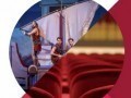 Les Français et le théâtre : le baromêtre de l’ASTP-Médiamétrie montre un rajeunissement du public en 2025