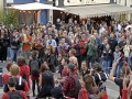 Fête de la musique : "C'est un grand moment festif de la jeunesse qu'il faut protéger", clame Jean Viard
