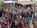 Fête de la musique : "C'est un grand moment festif de la jeunesse qu'il faut protéger", clame Jean Viard