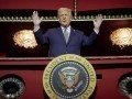 « J’aime les chansons » : Donald Trump va voir Les Misérables, malgré les menaces de boycott par les comédiens