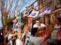 Le Festival d’Avignon s’ouvre dans un contexte culturel périlleux
